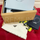 Prada кроссовки PR660767 59