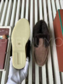 Loro Piana лоферы PR225214 12
