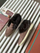 Loro Piana лоферы PR225214 9
