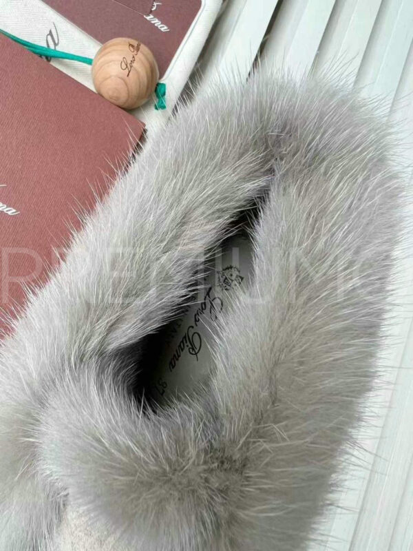 Loro Piana лоферы PR722464 15