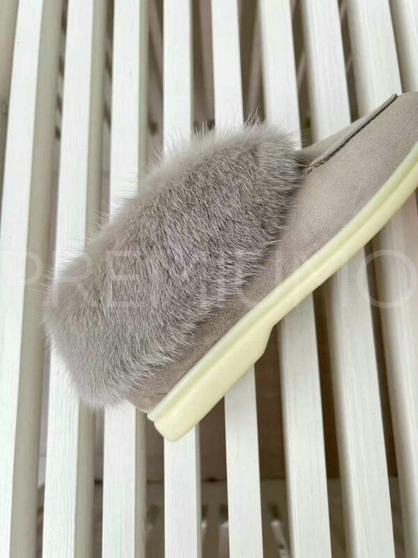 Loro Piana лоферы PR722464 14