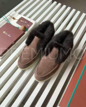 Loro Piana лоферы PR225214 Loro Piana лоферы PR225214