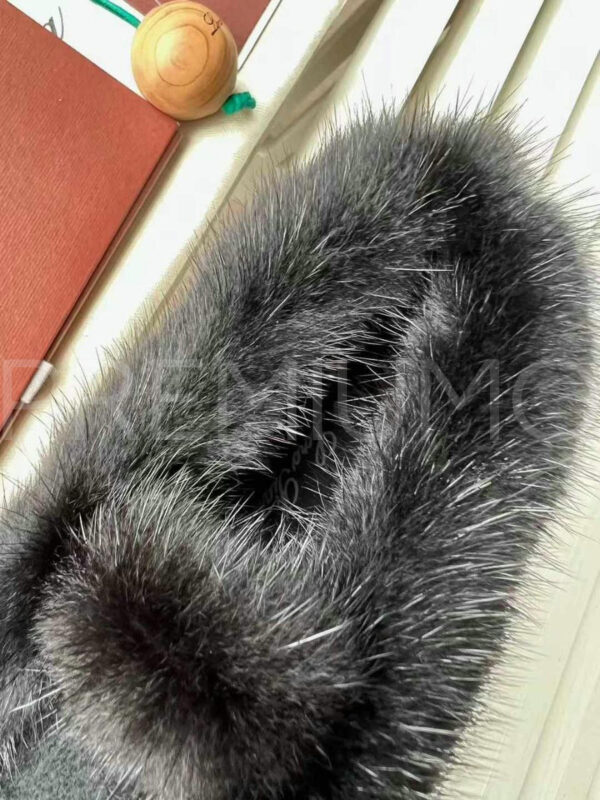 Loro Piana лоферы PR857031 15
