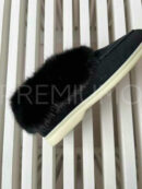 Loro Piana лоферы PR857031 30