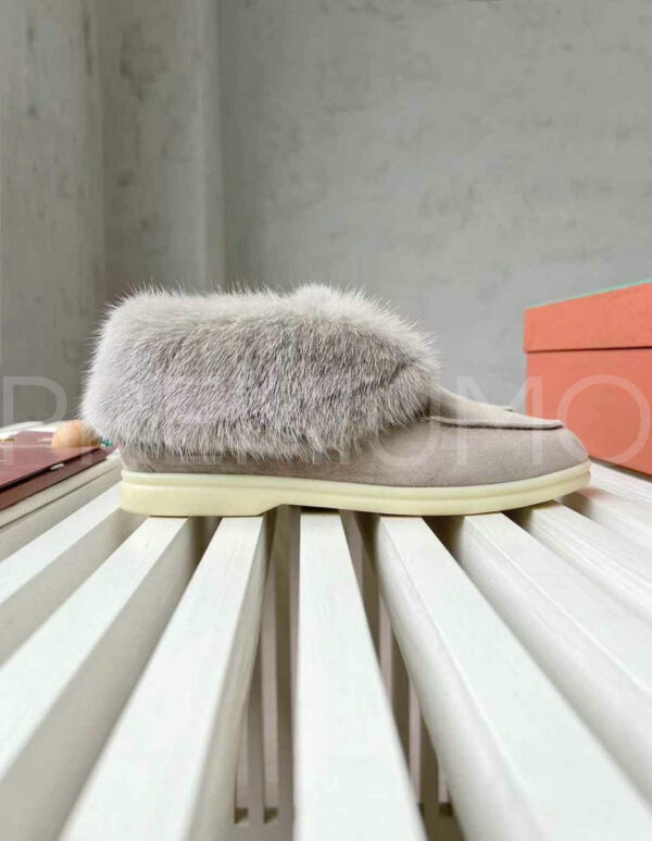 Loro Piana лоферы PR722464 12