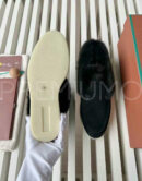 Loro Piana лоферы PR857031 32