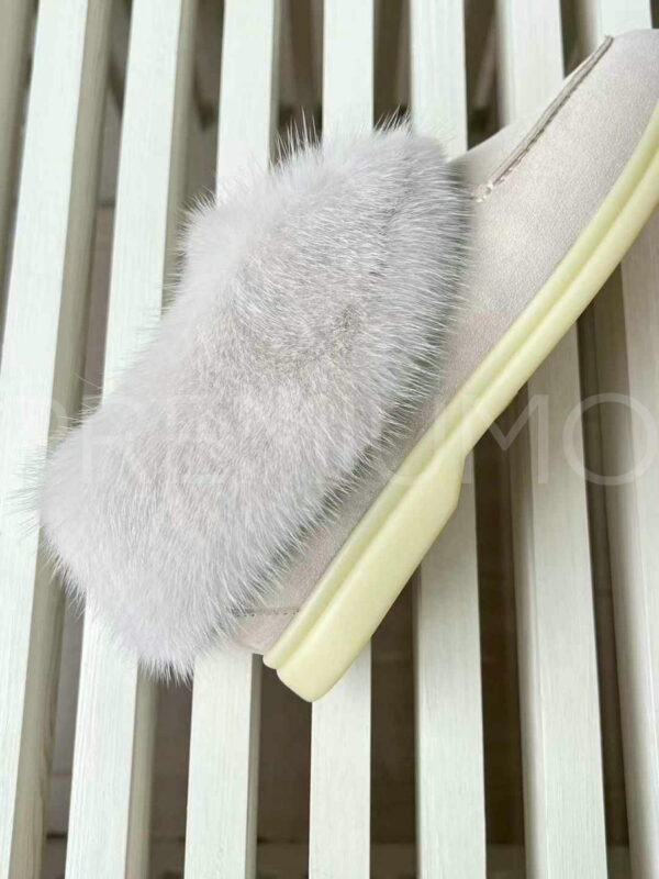 Loro Piana лоферы PR206072 14