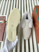 Loro Piana лоферы PR206072 32