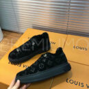 Louis Vuitton Time Out кроссовки PR793569 35