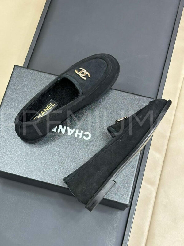 Chanel лоферы PR538644 9