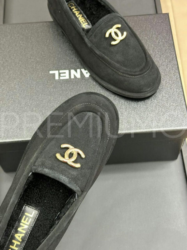 Chanel лоферы PR538644 5