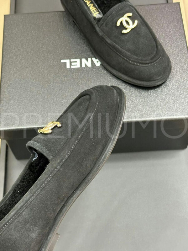 Chanel лоферы PR538644 6