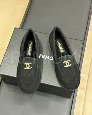 Chanel лоферы PR538644