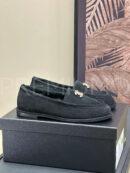 Chanel лоферы PR538644 19