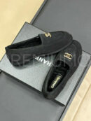 Chanel лоферы PR538644 21