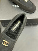 Chanel лоферы PR538644 24