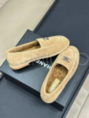 Chanel лоферы PR737693 20