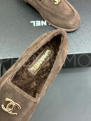 Chanel лоферы PR983256 20