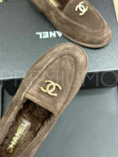 Chanel лоферы PR983256 19
