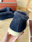 Loro Piana Open Walk Chukka лоферы PR975354 13