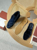 Loro Piana Open Walk Chukka лоферы PR592147 13