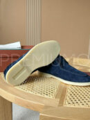 Loro Piana Open Walk Chukka лоферы PR592147 18