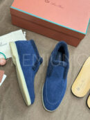 Loro Piana Open Walk Chukka лоферы PR592147 16