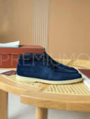 Loro Piana Open Walk Chukka лоферы PR592147 12