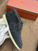 Loro Piana Open Walk Chukka лоферы PR431352 16