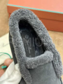 Loro Piana Open Walk Chukka лоферы PR431352 17