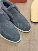 Loro Piana Open Walk Chukka лоферы PR431352 15