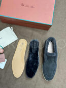 Loro Piana Open Walk Chukka лоферы PR431352 19