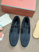 Loro Piana Open Walk Chukka лоферы PR606469 15