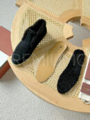 Loro Piana Open Walk Chukka лоферы PR606469 13