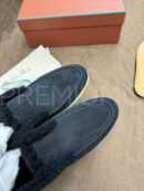 Loro Piana Open Walk Chukka лоферы PR606469 17