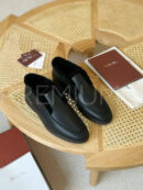 Loro Piana Open Walk Chukka лоферы PR125082 11