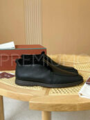 Loro Piana Open Walk Chukka лоферы PR125082 12