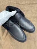 Loro Piana Open Walk Chukka лоферы PR125082 17