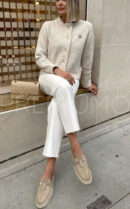 Loro Piana Charms Walk лоферы PR788885 15