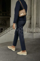 Loro Piana Charms Walk лоферы PR788885 16