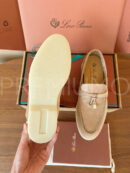 Loro Piana Charms Walk лоферы PR788885 14