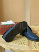 Loro Piana Open Walk Chukka лоферы PR135060 19