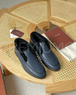Loro Piana Open Walk Chukka лоферы PR135060