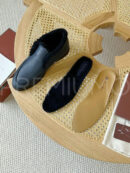 Loro Piana Open Walk Chukka лоферы PR135060 18