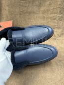 Loro Piana Open Walk Chukka лоферы PR135060 17