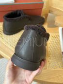 Loro Piana Open Walk Chukka лоферы PR788883 17