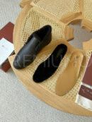 Loro Piana Open Walk Chukka лоферы PR788883 16
