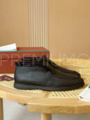 Loro Piana Open Walk Chukka лоферы PR788883 15