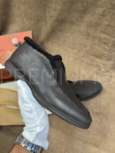 Loro Piana Open Walk Chukka лоферы PR788883 19