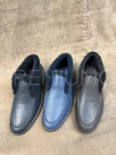 Loro Piana Open Walk Chukka лоферы PR135060 20